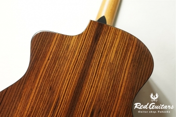 214ce Rosewood Plus